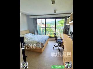 Sai Kung - Greenfield Villa 11