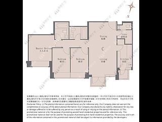 白石角 - 天賦海灣1期 04