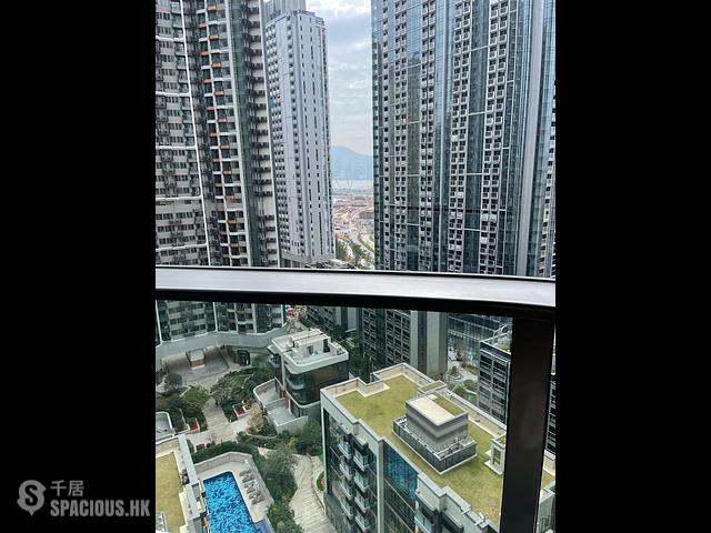 Kai Tak - K・Summit 01