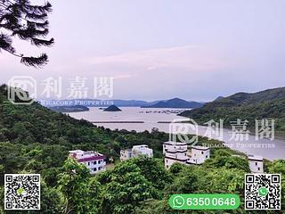 马鞍山 - 企岭下老围 02