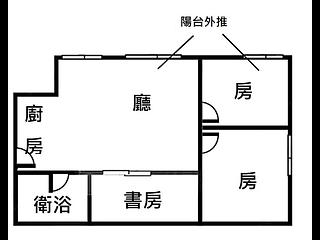 中山区 - 台北中山区新生北路三段XX号 17