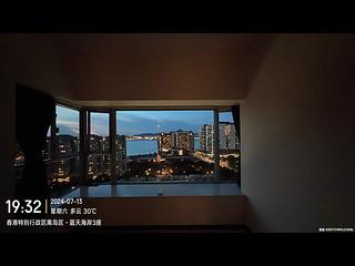 Tung Chung - Coastal Skyline 08