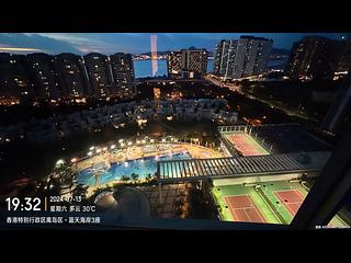 Tung Chung - Coastal Skyline 10