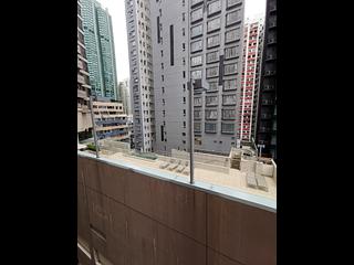 Kennedy Town - Han Yu Building 03