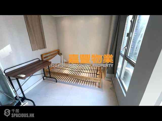 Sai Ying Pun - Pan View Court 01