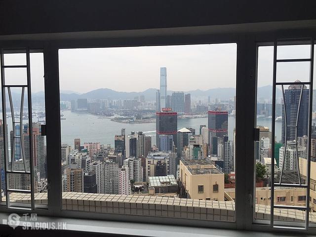 Siu Sai Wan - Fullview Garden 01