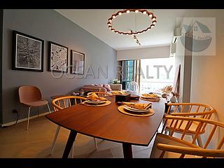 Clear Water Bay - Mount Pavilia 02