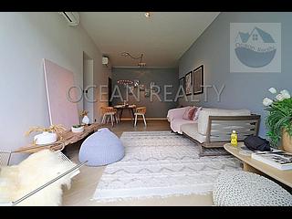 Clear Water Bay - Mount Pavilia 06
