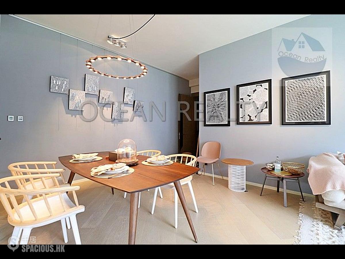 Clear Water Bay - Mount Pavilia 01