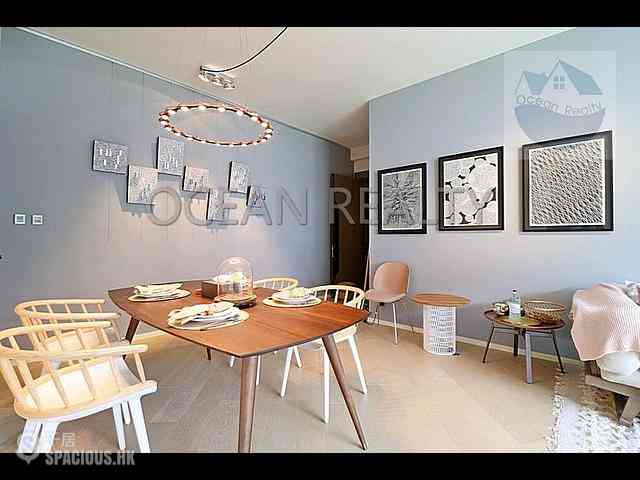 Clear Water Bay - Mount Pavilia 01