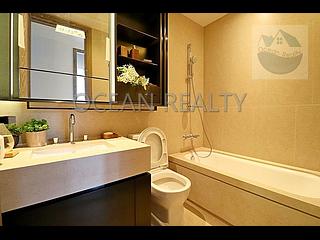 Clear Water Bay - Mount Pavilia 19