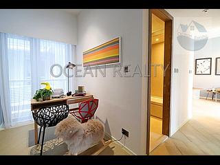 Clear Water Bay - Mount Pavilia 12