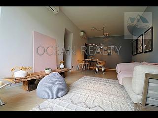 Clear Water Bay - Mount Pavilia 04