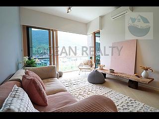 Clear Water Bay - Mount Pavilia 05