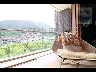 Clear Water Bay - Mount Pavilia 08