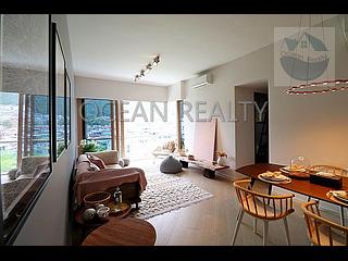 Clear Water Bay - Mount Pavilia 07