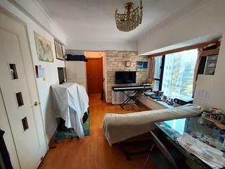 Wan Chai - Cathay Lodge 02