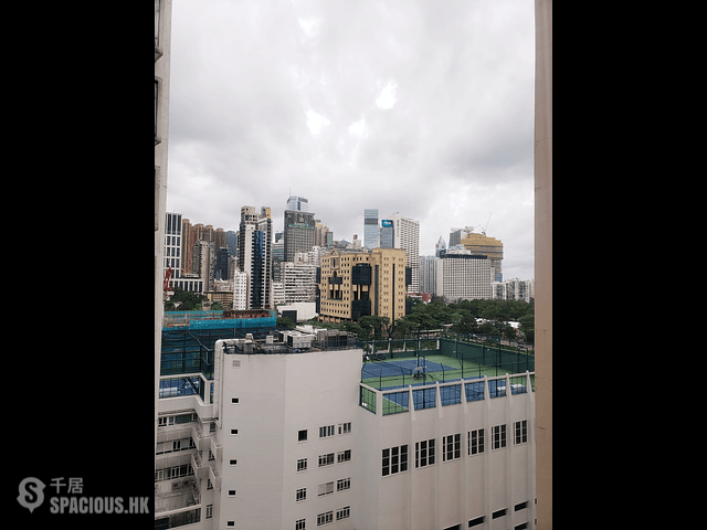 Tai Hang - Rhenish Mansion 01