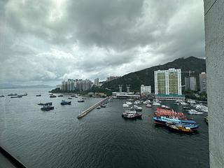 Ap Lei Chau - South Horizons Phase 1 Hoi Yat Court (Block 6) 11