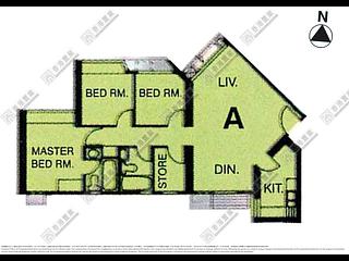 Ap Lei Chau - South Horizons Phase 1 Hoi Yat Court (Block 6) 12