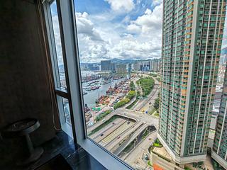 West Kowloon - The Cullinan 09