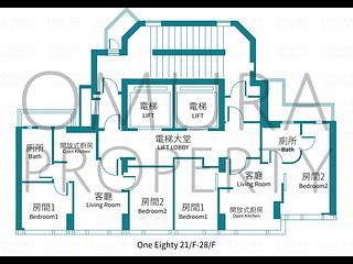 Sai Wan Ho - One Eighty 02