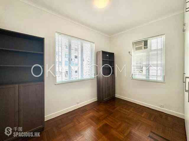 Mid Levels Central - 38, Kennedy Road 11
