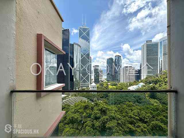 Mid Levels Central - 38, Kennedy Road 18