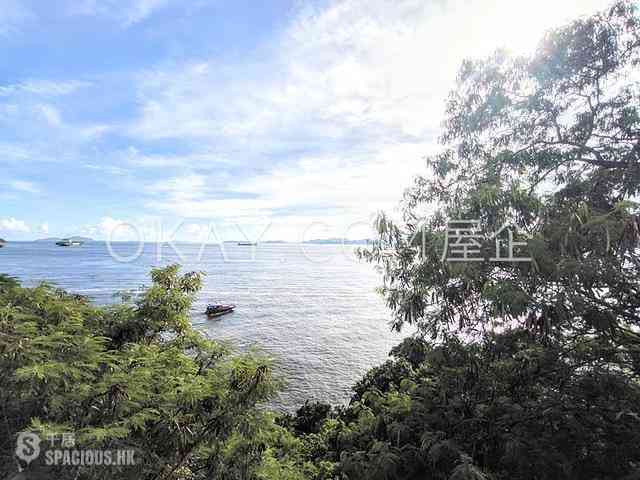薄扶林 - 赵苑2期 01