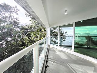 Pok Fu Lam - Villa Cecil Phase 2 02