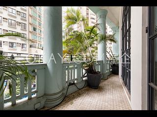 Sai Ying Pun - 35, Bonham Road 02