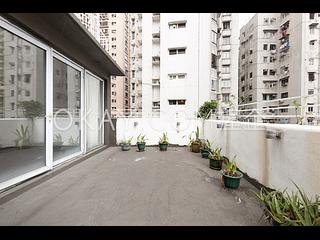 Sai Ying Pun - 35, Bonham Road 11