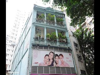 Sai Ying Pun - 35, Bonham Road 16