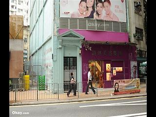 Sai Ying Pun - 35, Bonham Road 19