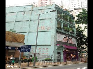 Sai Ying Pun - 35, Bonham Road 21