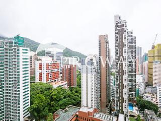 Sai Ying Pun - King's Hill 02