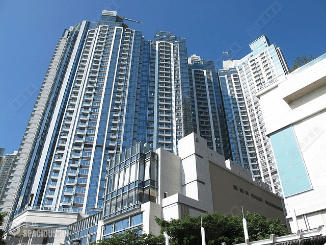 Tai Kok Tsui - Imperial Cullinan Tower 6A 01