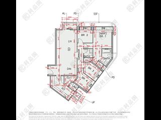 佐敦 - Grand Austin 5座 05