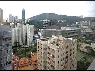 Happy Valley - Shan Kwong Towers 08