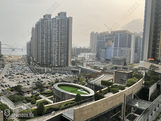 Tseung Kwan O - The Wings The Wings Block 3 01