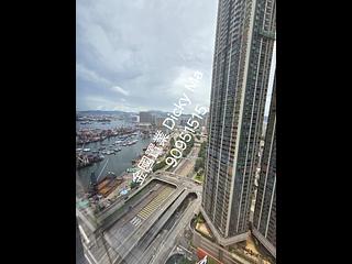 West Kowloon - The Cullinan 03