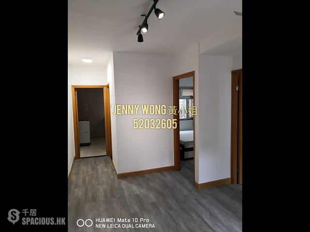Tsim Sha Tsui - Creative Mansion 01