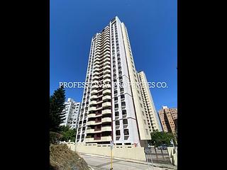 Tai Hang - Elm Tree Towers 11