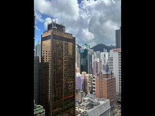 Wan Chai - Causeway Centre Block B 07