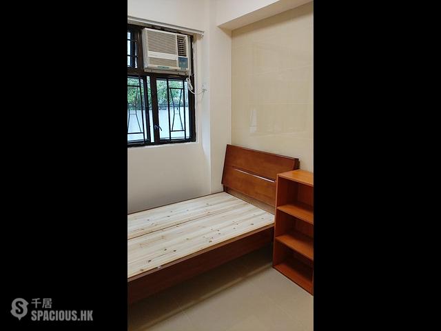 Sai Ying Pun - 5-7, Third Street 01