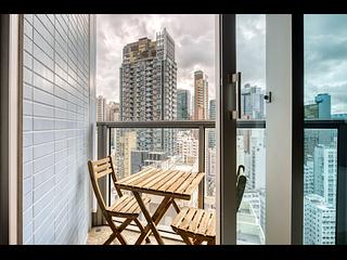 Wan Chai - The Avenue Phase 2 Block 1 03