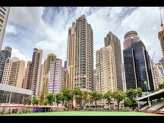 Wan Chai - The Avenue Phase 2 Block 1 28