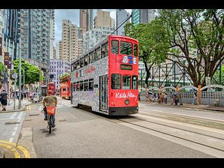 Wan Chai - The Avenue Phase 2 Block 1 32