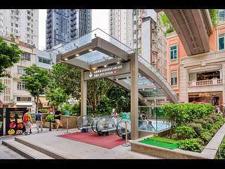 Wan Chai - The Avenue Phase 2 Block 1 34