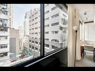 Sai Ying Pun - 25, Eastern Street 03